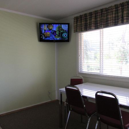 Waterfront Inn Penticton Dış mekan fotoğraf