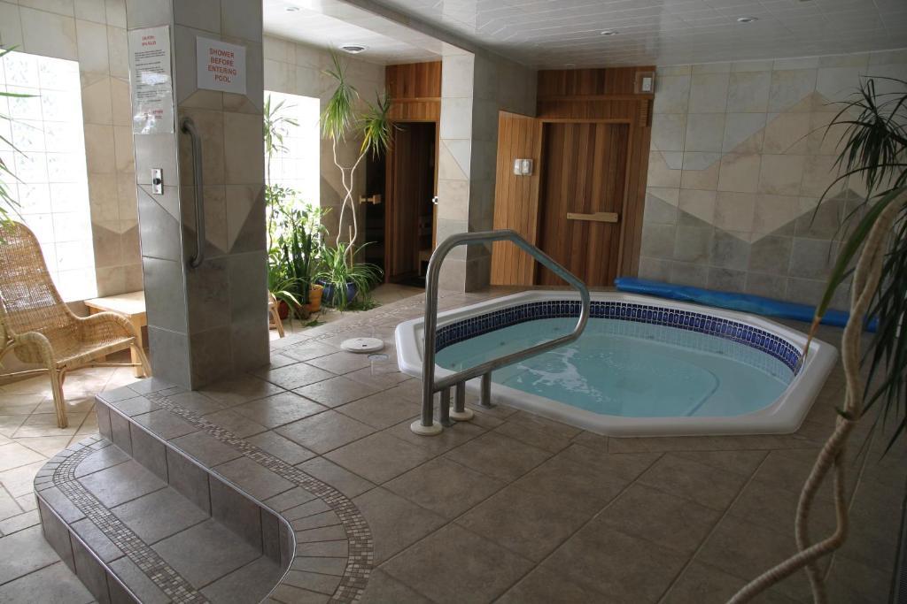 Waterfront Inn Penticton Dış mekan fotoğraf