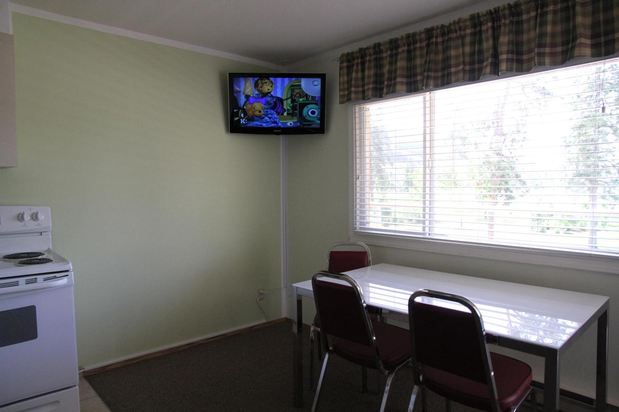 Waterfront Inn Penticton Dış mekan fotoğraf