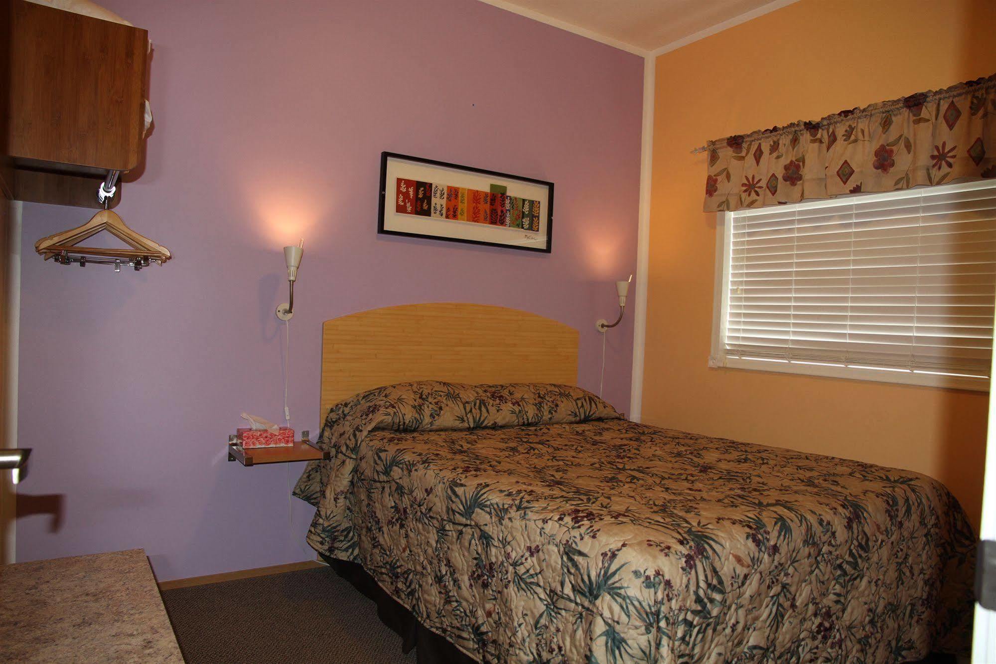 Waterfront Inn Penticton Dış mekan fotoğraf