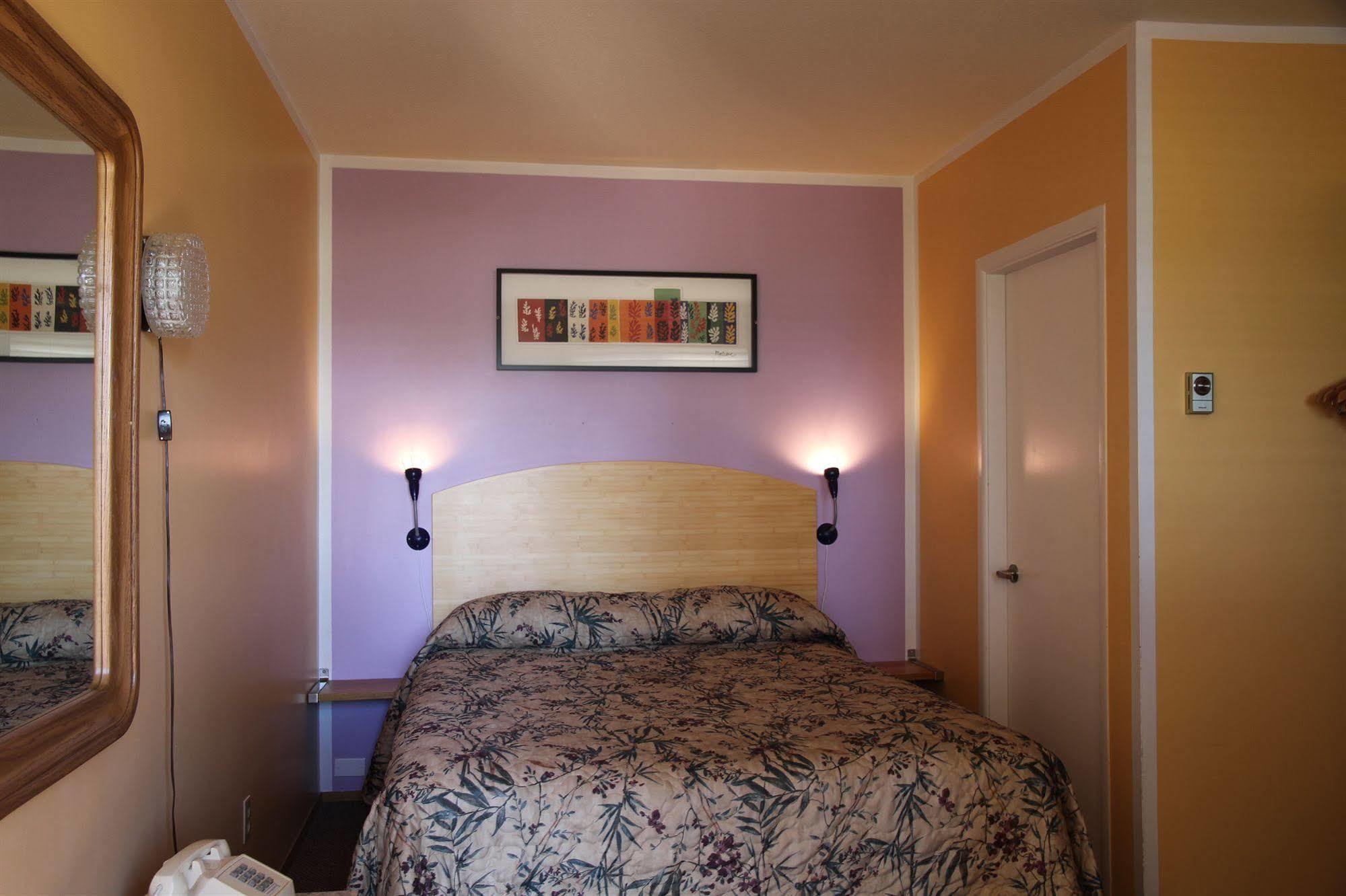 Waterfront Inn Penticton Dış mekan fotoğraf