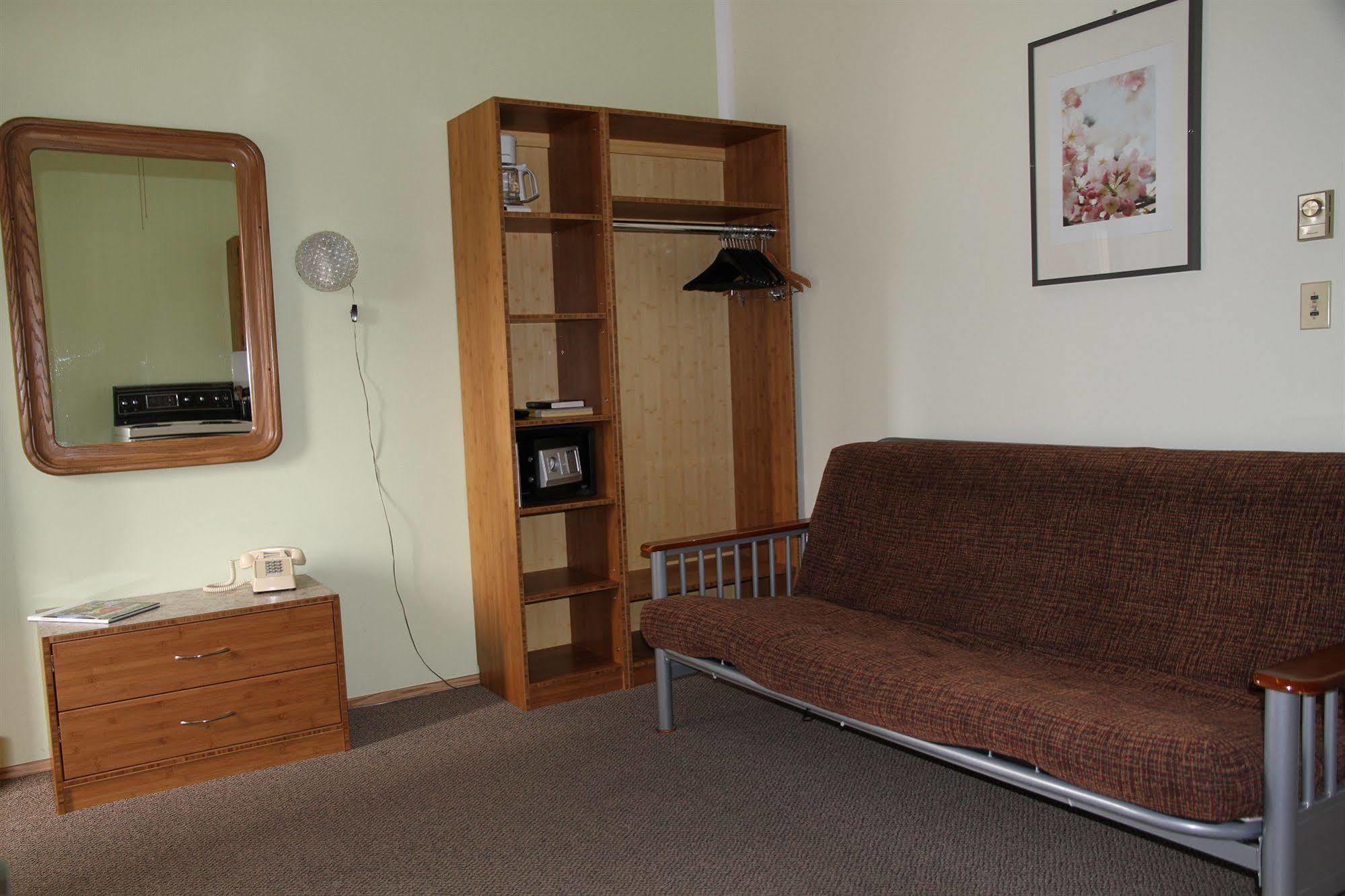 Waterfront Inn Penticton Dış mekan fotoğraf