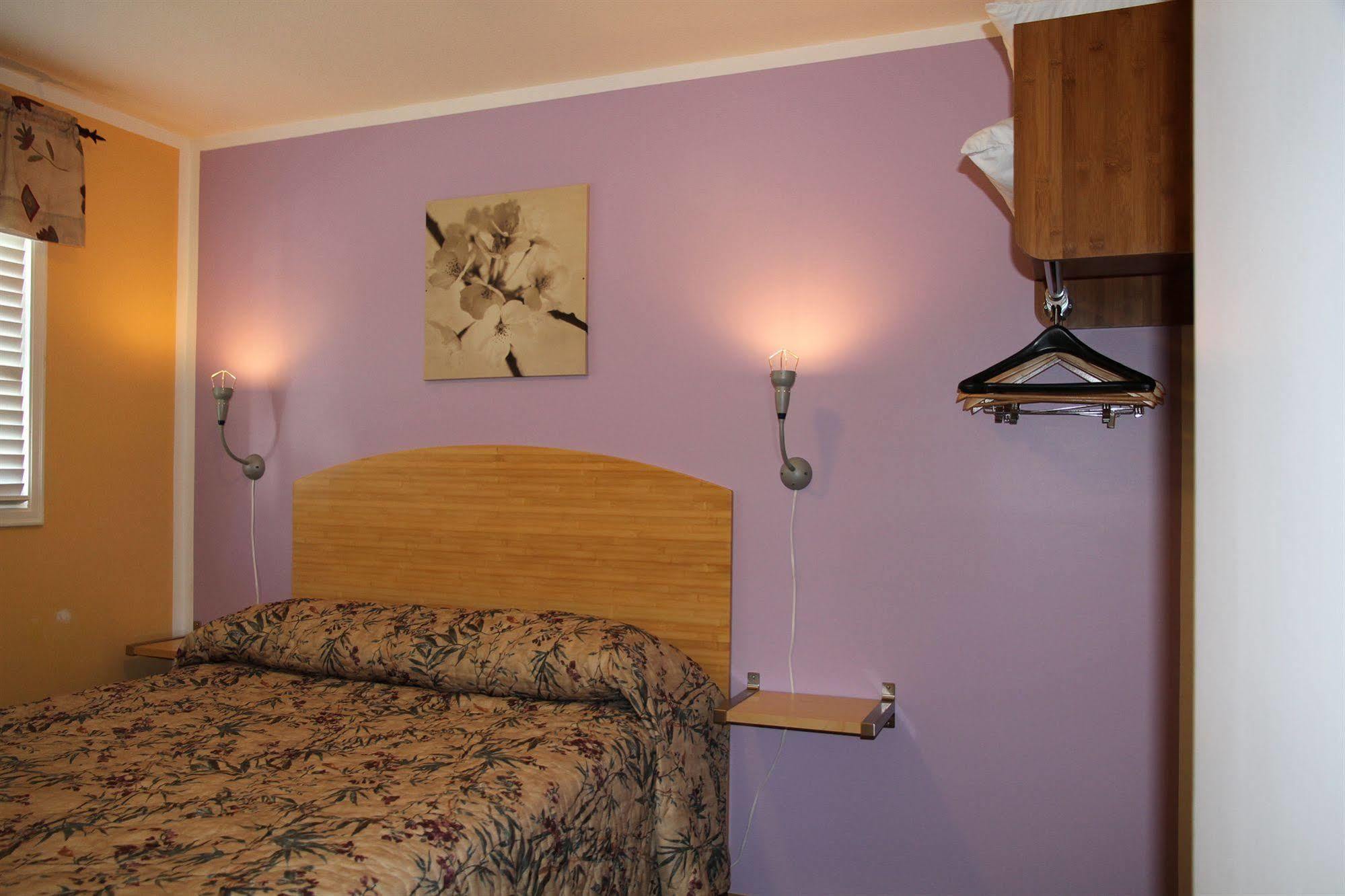 Waterfront Inn Penticton Dış mekan fotoğraf