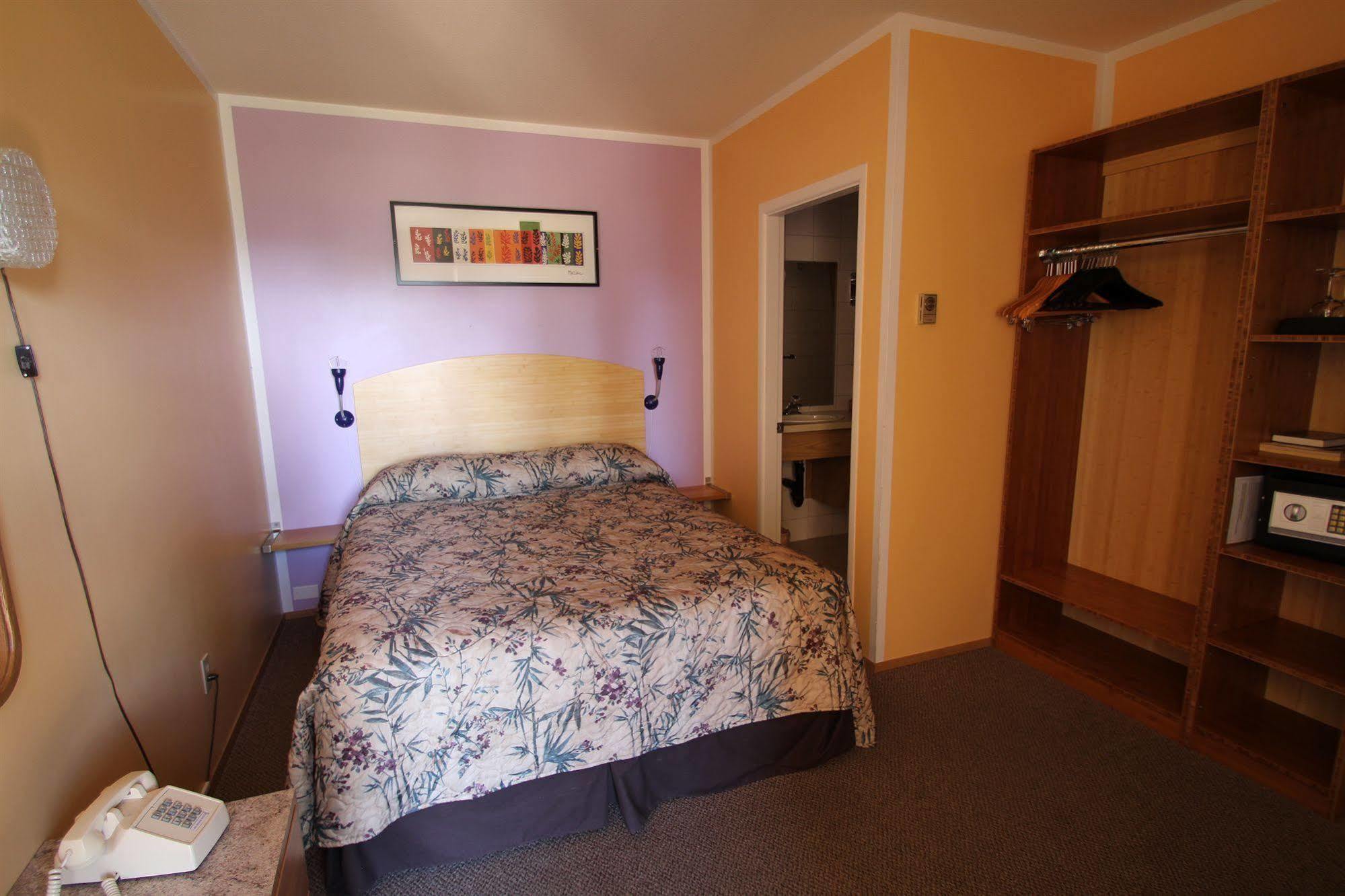 Waterfront Inn Penticton Dış mekan fotoğraf